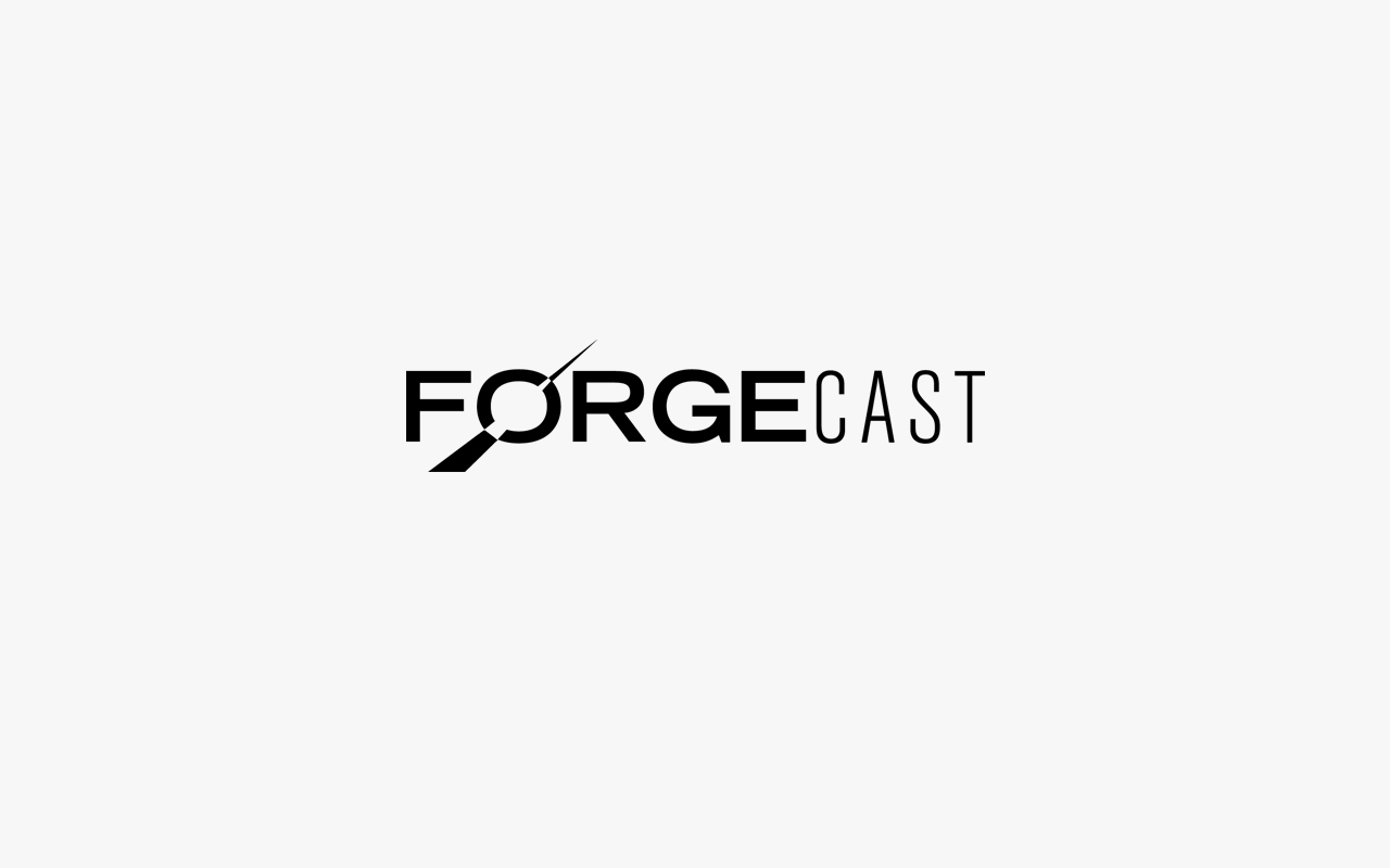 Forgecast_logo
